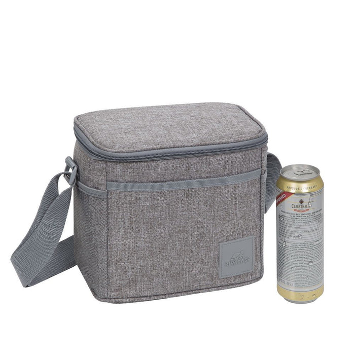EAN 4260403573501 - Rivacase 5706 recipiente térmico 5,5 L Gris imagen 2