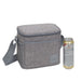 EAN 4260403573501 - Rivacase 5706 recipiente térmico 5,5 L Gris imagen 2