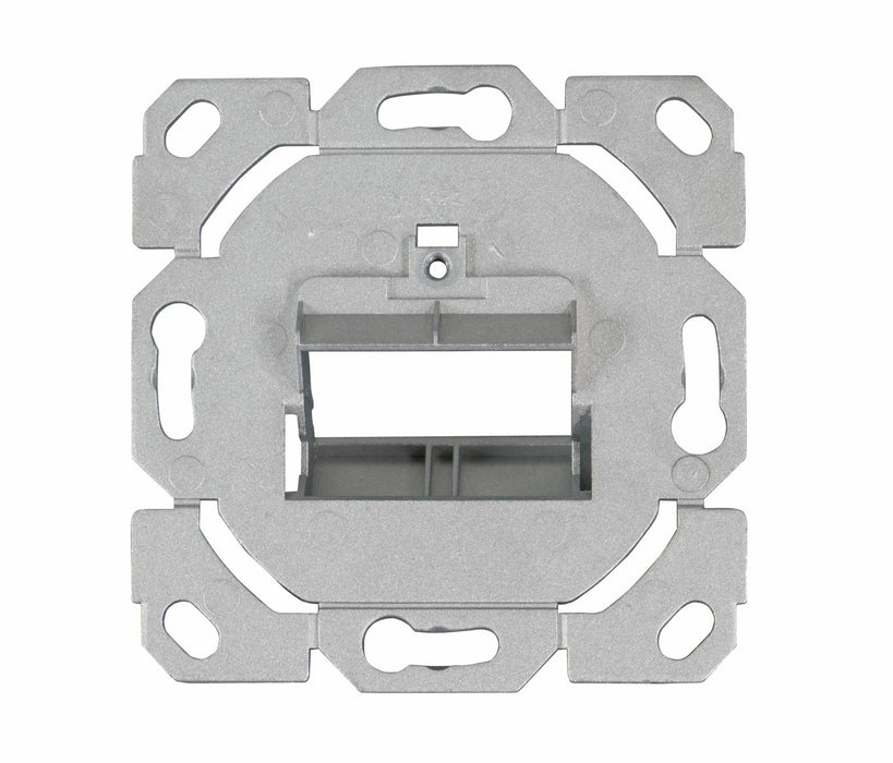 Efb Uae Tragring Fr 2x Keystone Module, Slimline, Designfhig