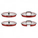 EAN 4000530605825 - WMF 0760206380 kit de cacerolas imagen 4