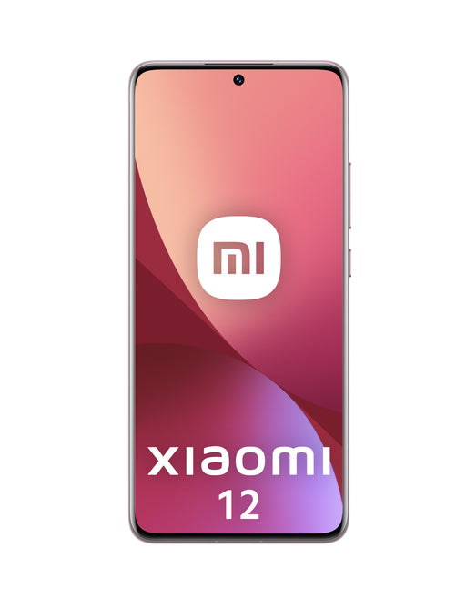 EAN 6934177768675 - Xiaomi 12 15,9 cm (6.28") SIM doble Android 12 5G USB Tipo C 12 GB 256 GB 4500 mAh Púrpura imagen 1