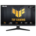 EAN 4711387871508 - ASUS TUF Gaming VG279QE5A pantalla para PC 68,6 cm (27") 1920 x 1080 Pixeles Full HD LCD Negro imagen 1