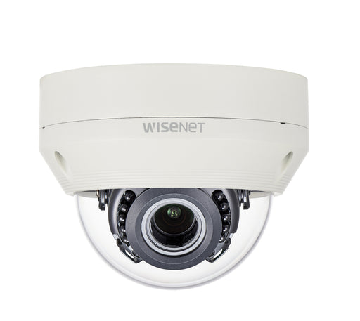 EAN 8801089184818 - Hanwha HCV-7070RA cámara de vigilancia Almohadilla Cámara de seguridad CCTV Exterior 2560 x 1440 Pixeles  imagen 1
