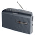 EAN 4013833069478 - Grundig Music 60X Portátil Analógica Negro imagen 1
