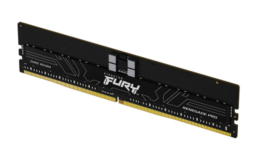 EAN 0740617342178 - Kingston Technology FURY Renegade Pro módulo de memoria 1 x 32 GB 5600 MT/s 288-pin DIMM imagen 1