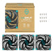 EAN 1230000071840 - Iceberg Thermal IceGALE Silent Carcasa del ordenador Ventilador 12 cm Negro 3 pieza(s) imagen 3