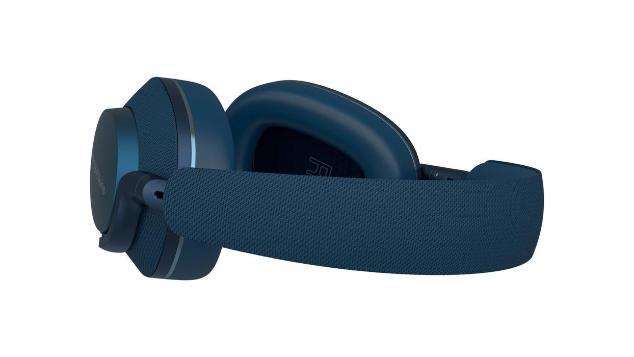 EAN 0714346342556 - Bowers & Wilkins Px7 S2 Auriculares Inalámbrico y alámbrico Diadema Música USB Tipo C Bluetooth Azul imagen 11