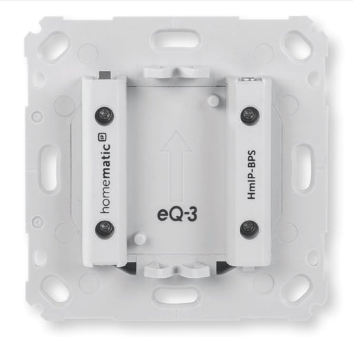 EAN 4047976511976 - Homematic IP HmIP-BPS imagen 1