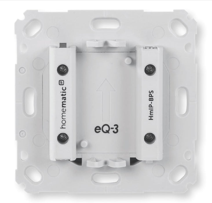 EAN 4047976511976 - Homematic IP HmIP-BPS imagen 1