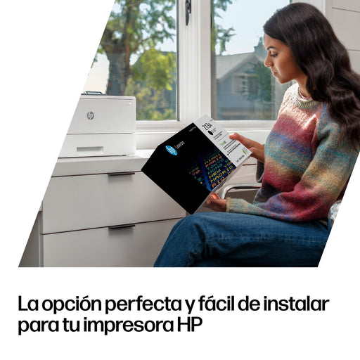 EAN 0193905679379 - HP 144A Black Original Laser Imaging Drum cartucho de tóner 1 pieza(s) imagen 2