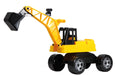 EAN 4006942732005 - Lena GIGA TRUCKS Excavator imagen 1