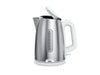EAN 8021098001979 - Braun WK 1500 tetera eléctrica 1,7 L 2200 W Acero inoxidable, Blanco imagen 3