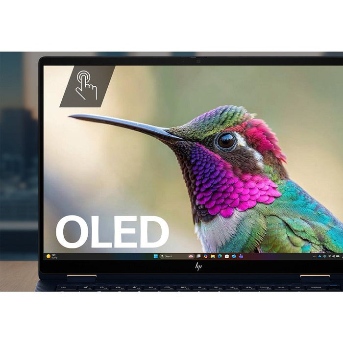 EAN 0821844994337 - HP EBX FLIP G2I AI U7-356H 32GB/1T LTE Copilot+ PC Intel Core Ultra 7 Híbrido (2-en-1) 35,6 cm (14") Pant imagen 12