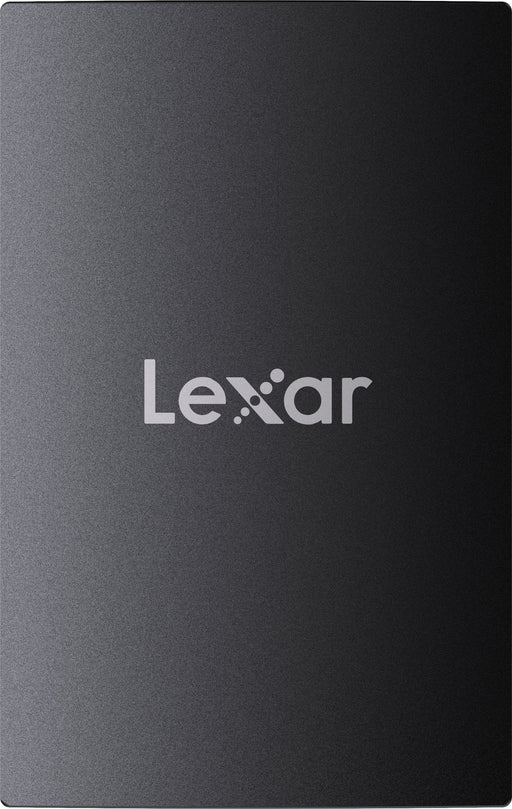 EAN 0843367133031 - Lexar SL500 2 TB USB Tipo C USB 3.2 Gen 2x2 Negro imagen 2