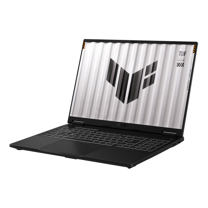EAN 4711636497657 - ASUS TUF Gaming A16 TUF608UHI-TU188W AMD Ryzen™ 7 40,6 cm (16") DDR5-SDRAM NVIDIA GeForce RTX 5050 Wi-Fi  imagen 6