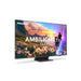 EAN 8718863046548 - Philips 43PUS8600/12 Televisor 109,2 cm (43") 4K Ultra HD Smart TV Wifi Negro imagen 2