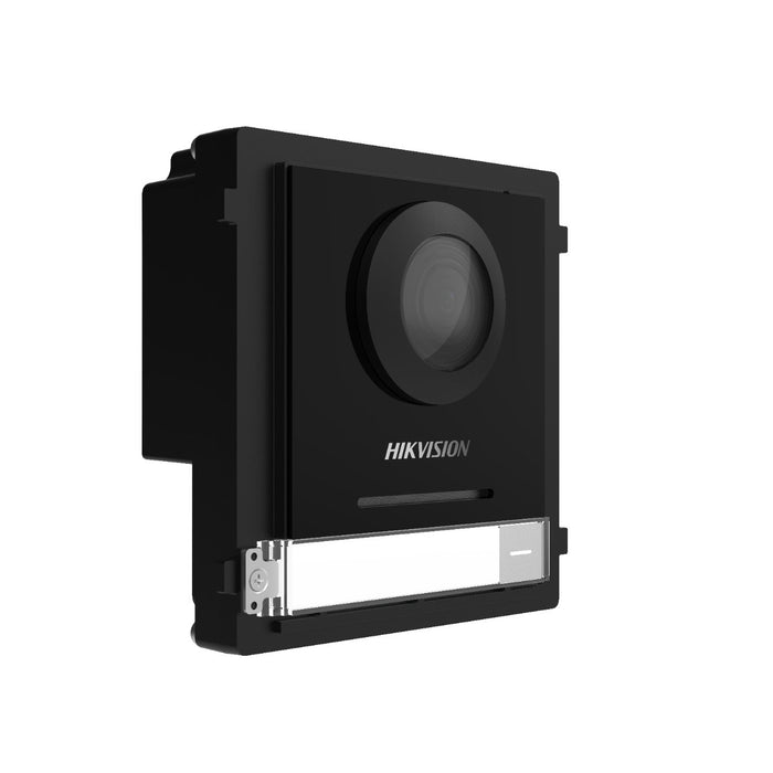 EAN 6931847110130 - Hikvision DS-KD8003-IME1(B) sistema de intercomunicación de video 2 MP Negro imagen 2