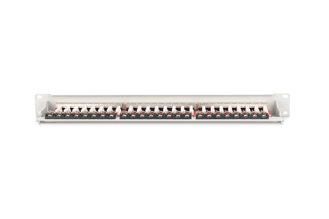 EAN 4016032288428 - Digitus DN-91624S-EA panel de parcheo 1U imagen 4