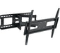 EAN 8712285361227 - Vogel's MA4040 195,6 cm (77") Negro imagen 1