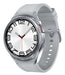 EAN 8806095058375 - Samsung Galaxy Watch6 Classic SM-R960NZSADBT Relojes inteligentes y deportivos 3,81 cm (1.5") OLED 47 mm  imagen 1