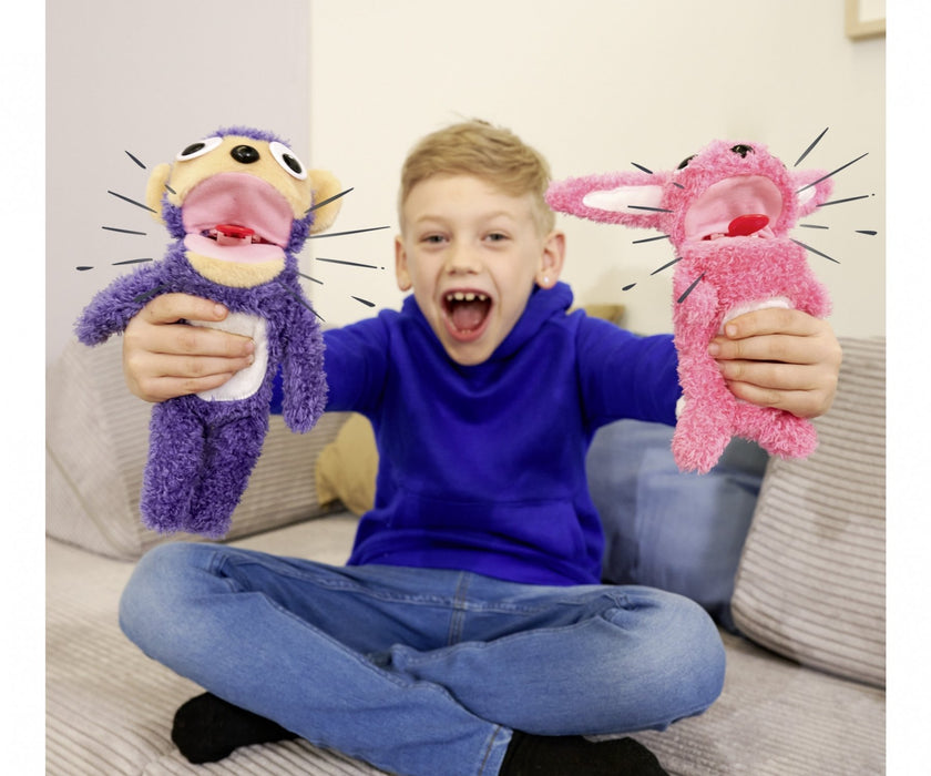 EAN 4006592091378 - Simba Toys 105953333 juguete de peluche imagen 5