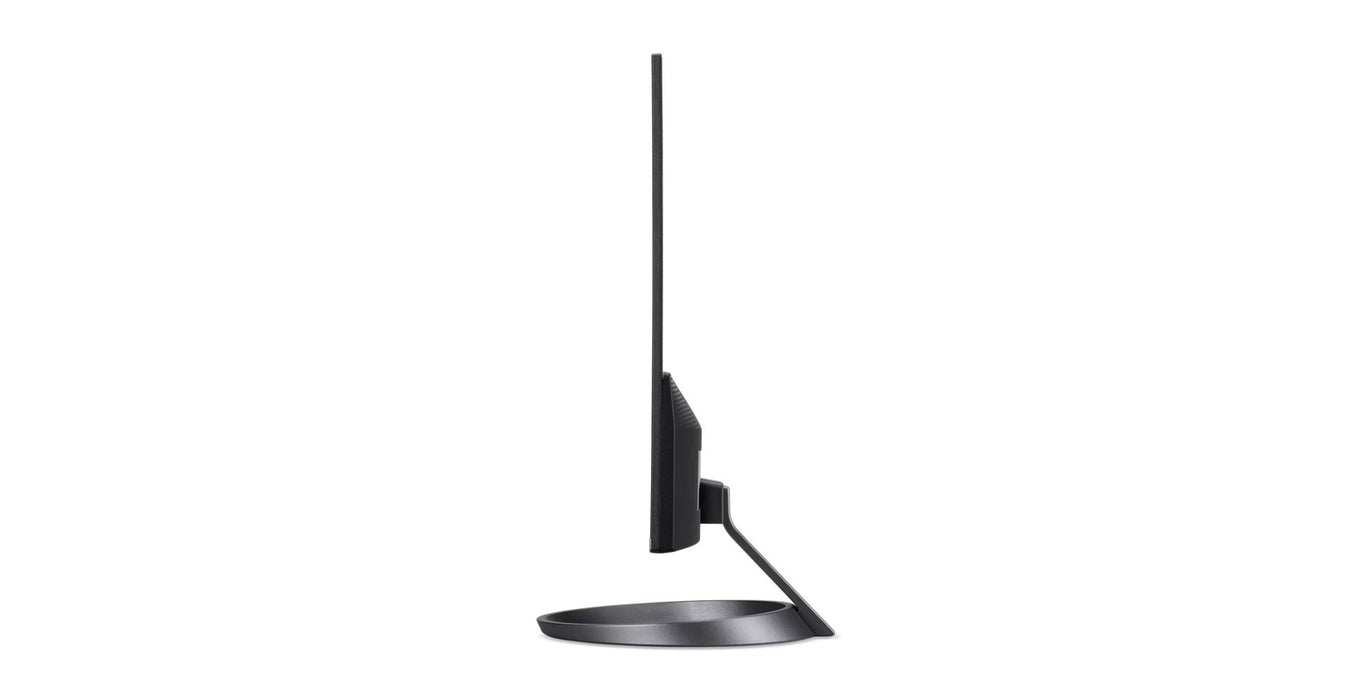 EAN 4711474114655 - Acer R272Gymix pantalla para PC 68,6 cm (27") 1920 x 1080 Pixeles Full HD LED Gris imagen 4