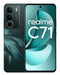 EAN 6941764486980 - realme C71 16,9 cm (6.67") SIM doble Android 15 4G USB Tipo C 4 GB 256 GB 6000 mAh Verde imagen 2