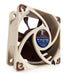 EAN 9010018100044 - Noctua NF-A6x25 PWM Carcasa del ordenador Ventilador 6 cm Beige, Marrón imagen 2