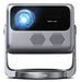 EAN 4262533460058 - Ultimea Nova C40 Proyector de corto alcance 600 lúmenes ANSI LCD 4K (4096x2400) Plata imagen 2