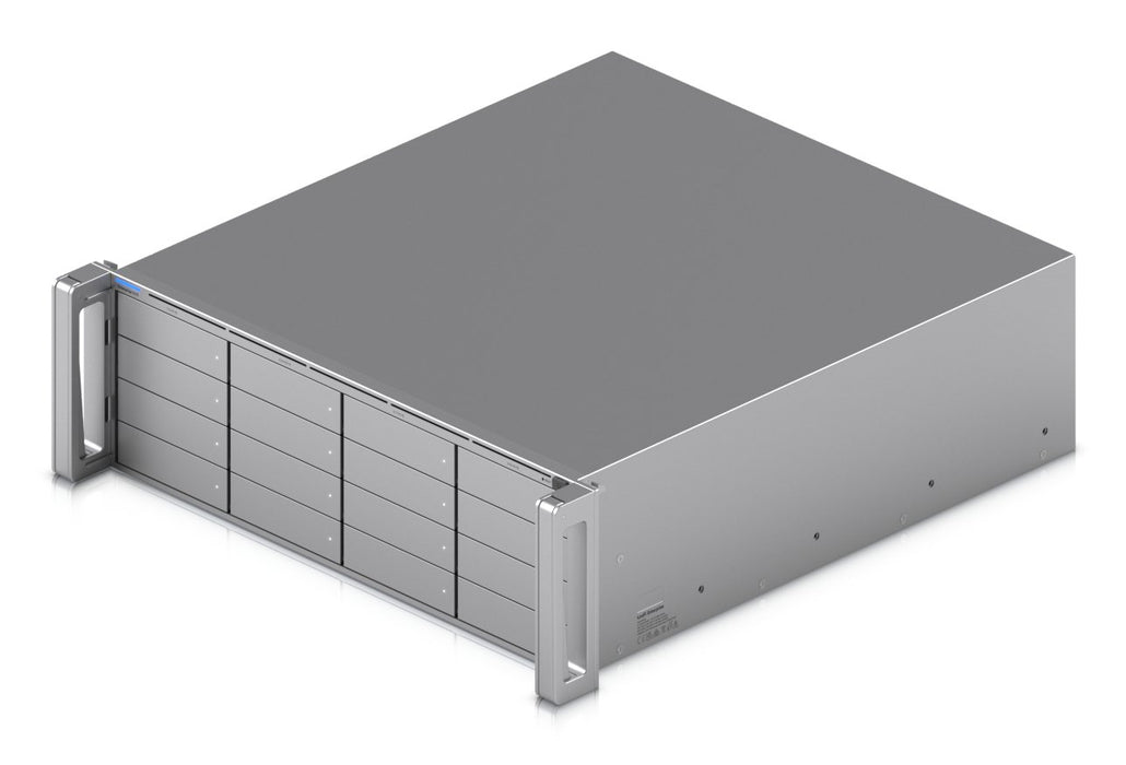 EAN 810084696583 - Ubiquiti Enterprise Network Video Recorder 3U Gris imagen 7