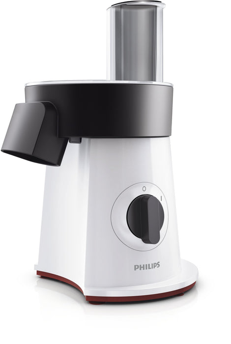 EAN 8710103590835 - Philips Viva Collection HR1388/80 picadora eléctrica de alimentos 200 W Negro, Rojo, Blanco imagen 1