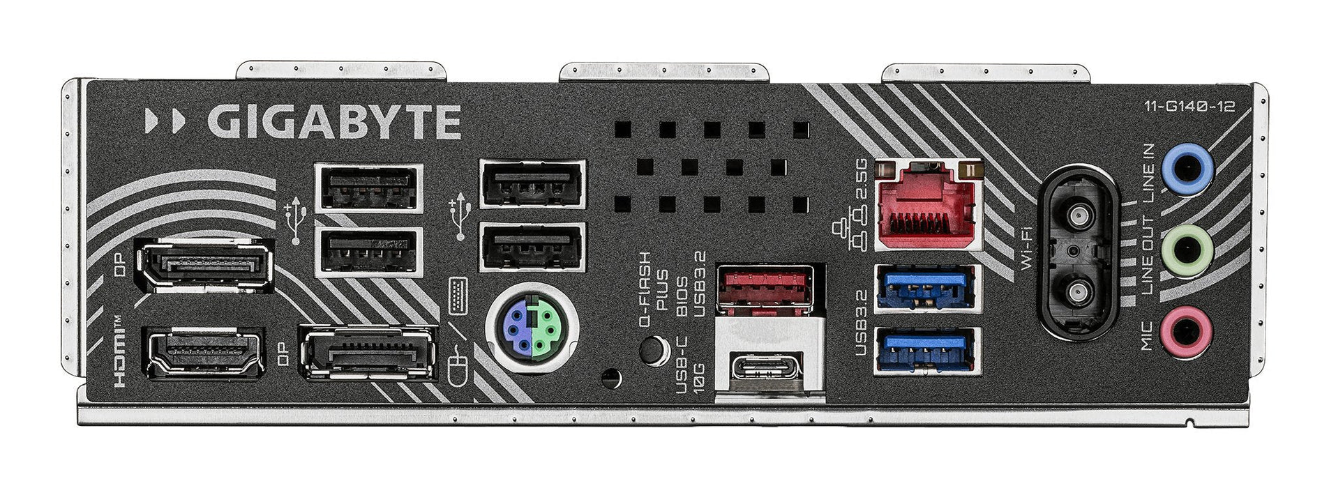 Placa Base Gigabyte B850m Eagle Wf7 Am5 4xddr5 4xsata 2xm.2 B850m Eagle Wf7