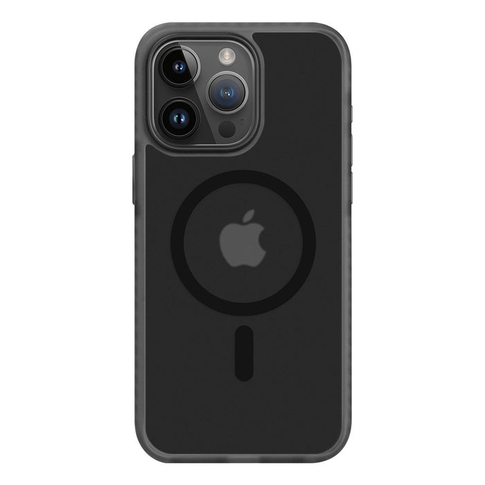 EAN 4250686414011 - nevox 2401 funda para teléfono móvil 17,5 cm (6.9") Negro imagen 1