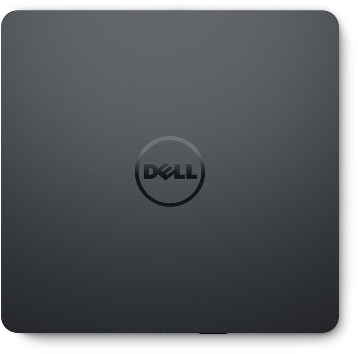 EAN 5704174263609 - DELL DW316 unidad de disco óptico DVD±RW Negro imagen 5
