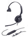 EAN 6938818323094 - Yealink UH42 Mono UC USB-C/A Auriculares Alámbrico Diadema Llamadas/Música USB Type-C / USB Type-A Negro imagen 1