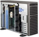 EAN 0672042424955 - Supermicro CSE-747BTQ-R2K04B carcasa de ordenador Full Tower Negro 2000 W imagen 1