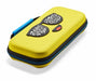 EAN 0617885087813 - PowerA NSCS0269-01 funda para consola portátil Funda protectora rígida Nintendo Multicolor, Amarillo imagen 3