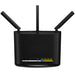 EAN 6932849427189 - Tenda AC15 router inalámbrico Gigabit Ethernet Doble banda (2,4 GHz / 5 GHz) Negro imagen 4
