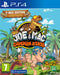 EAN 3701529501098 - Microids New Joe & Mac: Caveman Ninja - T-Rex Edition imagen 2