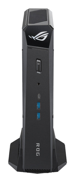 Mini Pc Asus Rog Rnuc16jnk9x28aa2 Intel Core Ultra 9 290hx Plus 32 Gb  2 Tb Ssd Nvidia Geforce Rtx 5080 Windows 11 Home  Negro