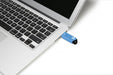EAN 4712847098916 - HP v150w unidad flash USB 128 GB USB tipo A 2.0 Negro, Azul imagen 4