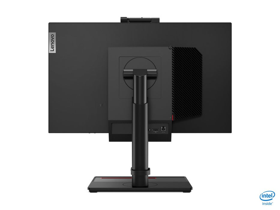 EAN 194778282390 - Lenovo ThinkCentre Tiny-In-One pantalla para PC 60,5 cm (23.8") 1920 x 1080 Pixeles Full HD LED Negro imagen 2