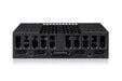 EAN 4713227445672 - Icy Dock MB024SP-B caja para disco duro externo Carcasa de disco duro/SSD Negro 2.5" imagen 2