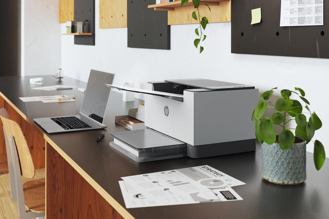 EAN 197961893175 - HP LaserJet M209d Printer 600 x 600 DPI A4 imagen 12