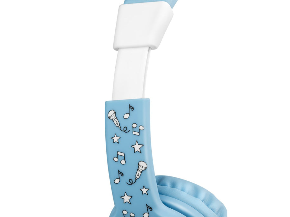 EAN 4251192137739 - tonies 10002547 auricular y casco Auriculares Alámbrico Diadema Música/uso diario Azul claro imagen 3