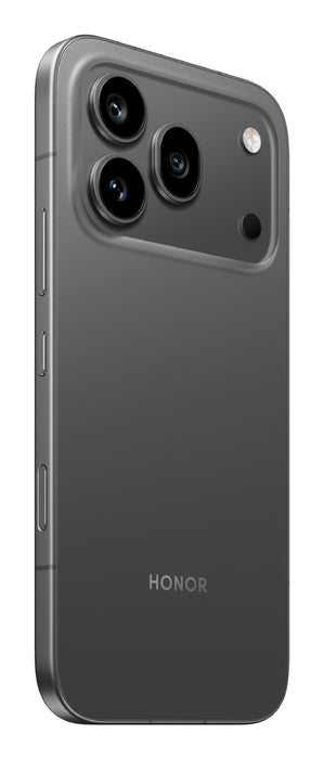 Honor 600 Pro 5g Dual Sim 12gb Ram 512gb - Black