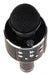 EAN 5706751051647 - Denver KMS-20BMK2 micrófono Negro Micrófono para karaoke imagen 2