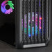 EAN 8435693102007 - Mars Gaming MCS2 carcasa de ordenador Mini Tower imagen 3