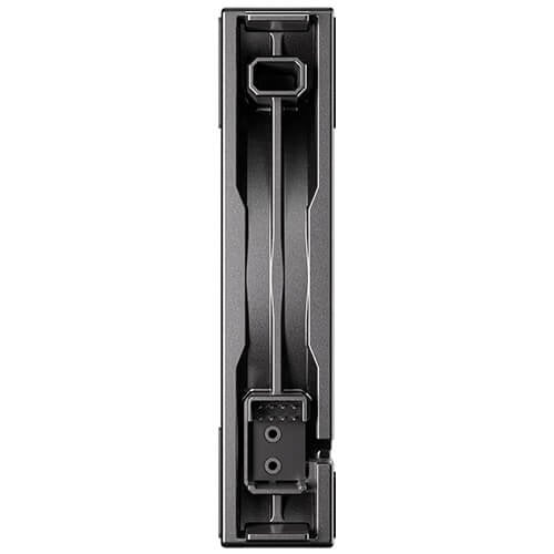 EAN 0761345400466 - Antec C120 ARGB Carcasa del ordenador Ventilador 12 cm Negro 3 pieza(s) imagen 9