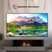 EAN 6942351404738 - Hisense 85U7NQ 2,16 m (85") 4K Ultra HD Smart TV Wifi Antracita 1500 cd / m² imagen 9